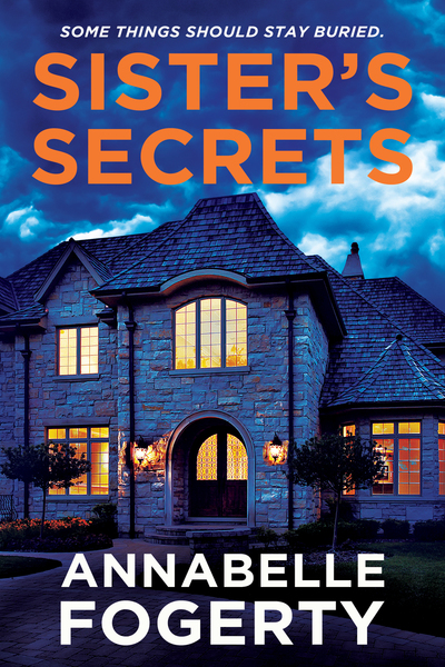 Sister’s Secrets