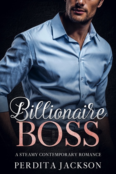 Billionaire Boss by Perdita Jackson