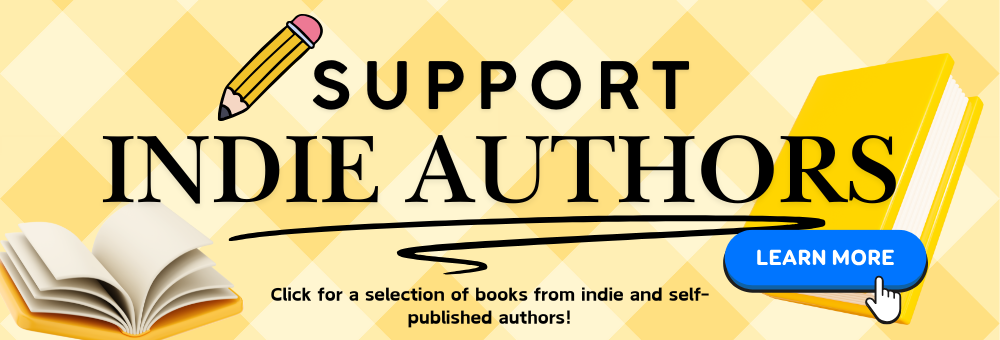 Self-Published / Indie Authors