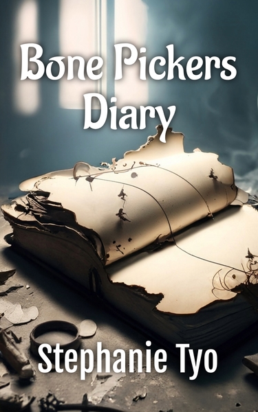 Bone Pickers Diary by Stephanie Tyo