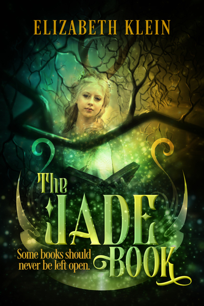 The Jade Book by Elizabeth Klein