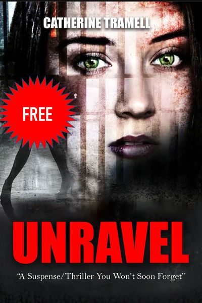 Unravel : A Suspense/Thriller You Won