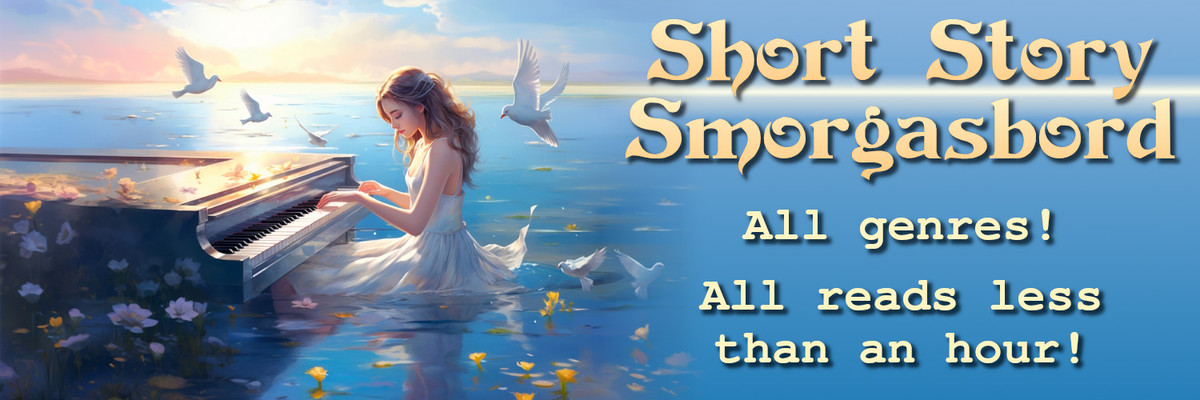 Short Story Smorgasbord