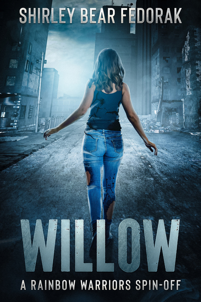 Willow by Shirley Bear Fedorak