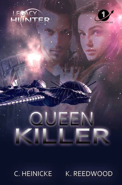 Queen Killer by KC Books
