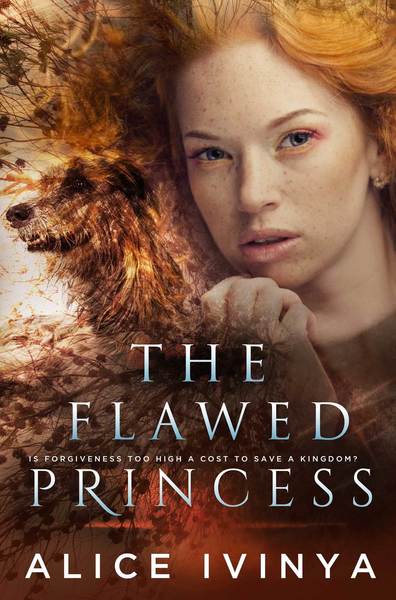 The Flawed Princess by Alice Ivinya