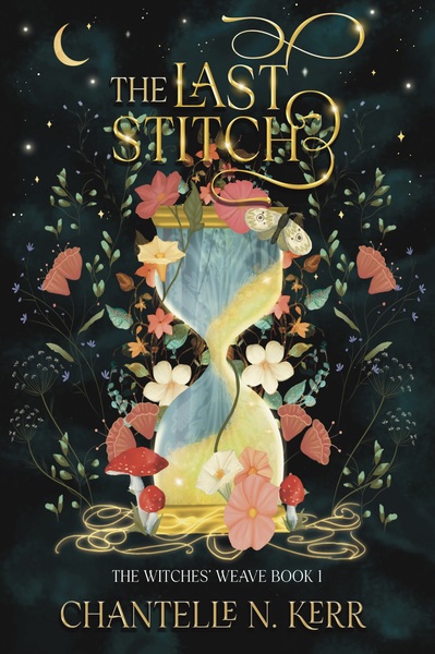 Book Cover