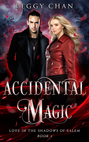 Accidental Magic by Peggy Chan