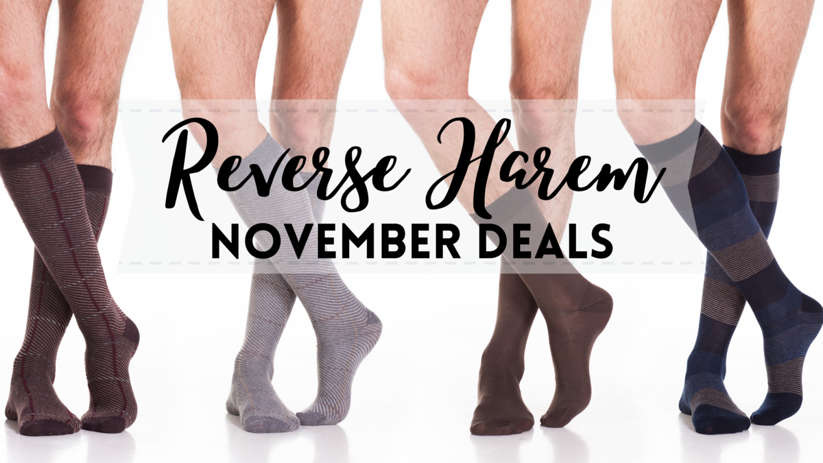 RH November Deals