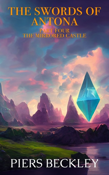Can the forces of darkness be beaten on a beautiful and deadly fantasy world?