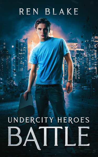 Book Cover