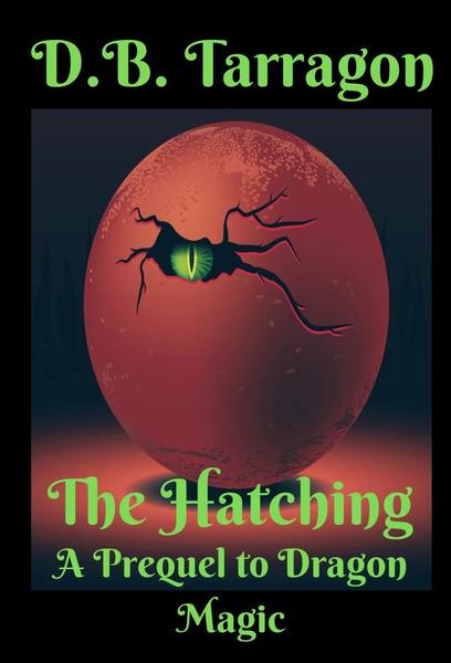 The Hatching by Liesel K. Hill