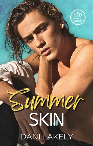 Summer Skin by Dani Lakely