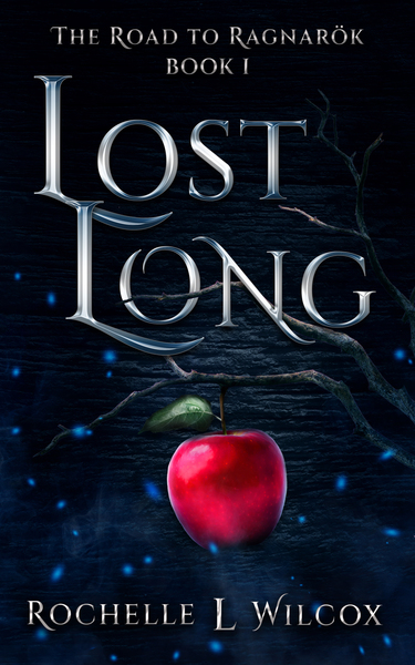 Lost Long by Rochelle L Wilcox