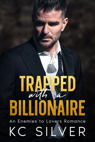 
Trapped with a Billionaire
      