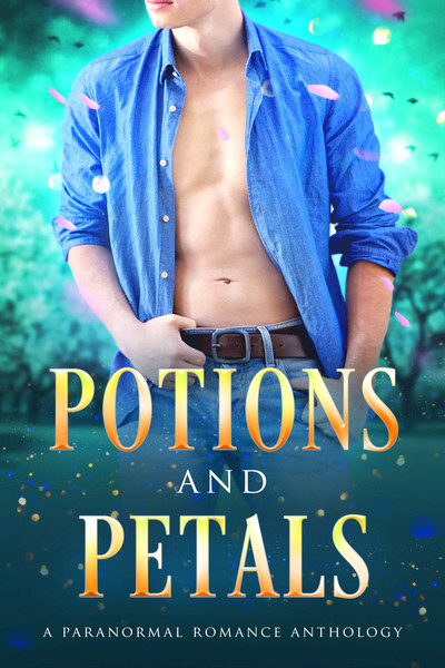 Potions and Petals Anthology