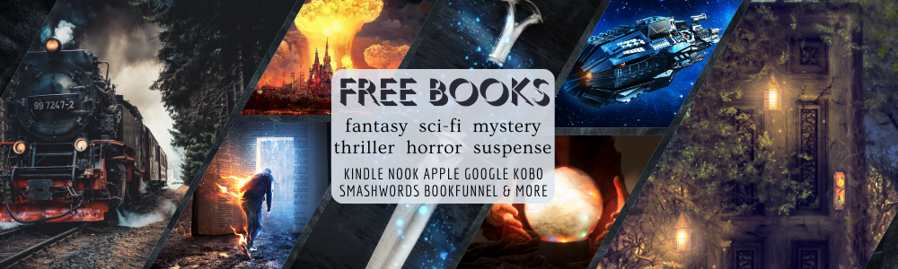 perma free sci-fi and fantasy
