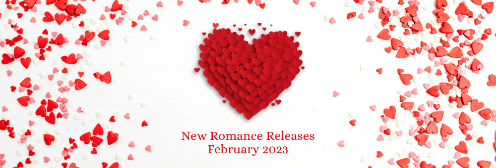 New Releases: February 2023