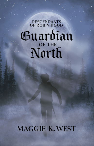 Guardian of the North by Maggie K. West
