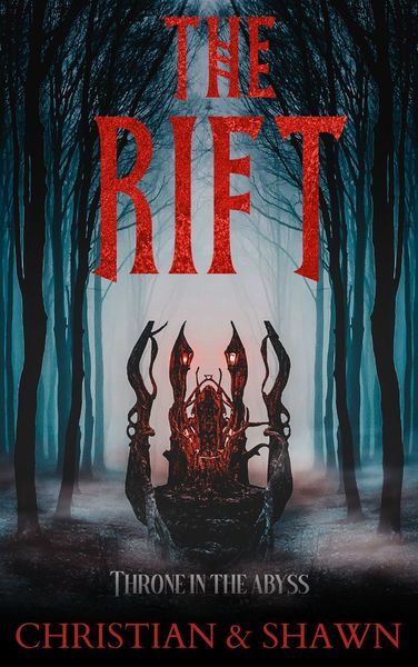 The Rift (prequel) by Christian Stubbs
