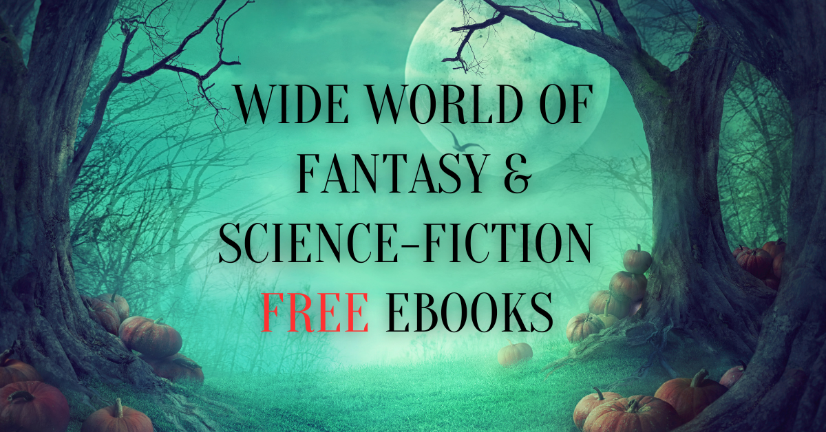 great science fiction and fantasy books 