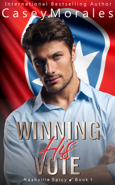 Winning His Vote