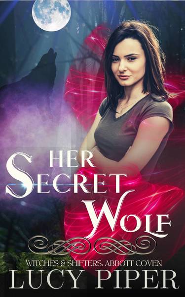 Her Secret Wolf by Lucy Piper