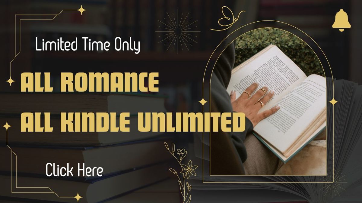 All Romance, All Kindle Unlimited November