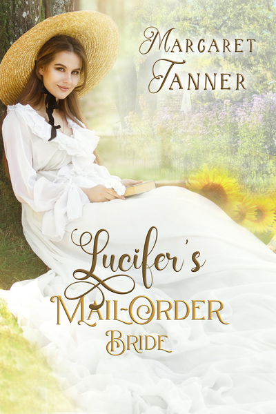 Lucifer's Mail-Order Bride by Margaret Tanner