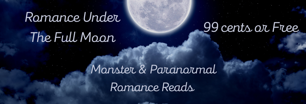 Romance Under the Full Moon