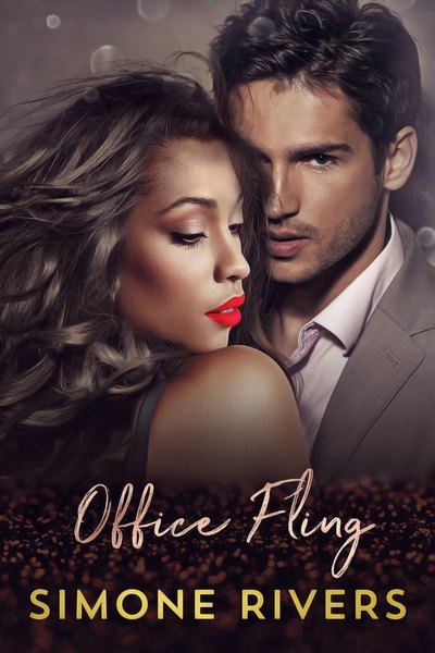 Office Fling: A BWWM Romance by Bella Lit