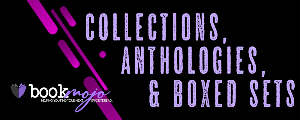 Collections, Anthologies, & Boxed Sets - November Edition