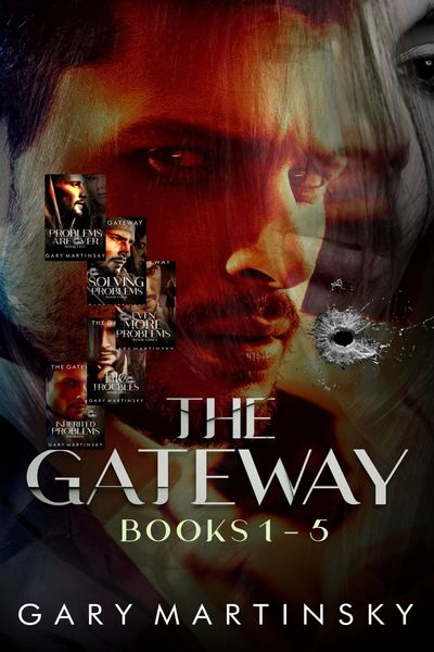 The Gateway by Gary Martinsky