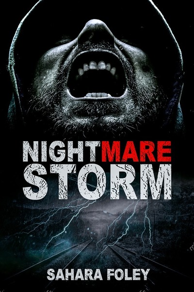 Nightmare Storm by Sahara Foley