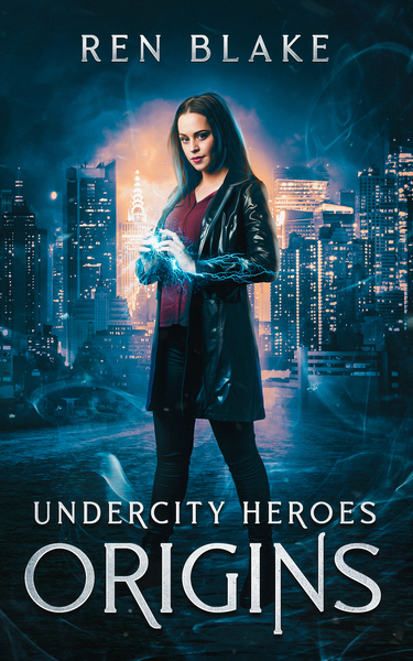 Book Cover