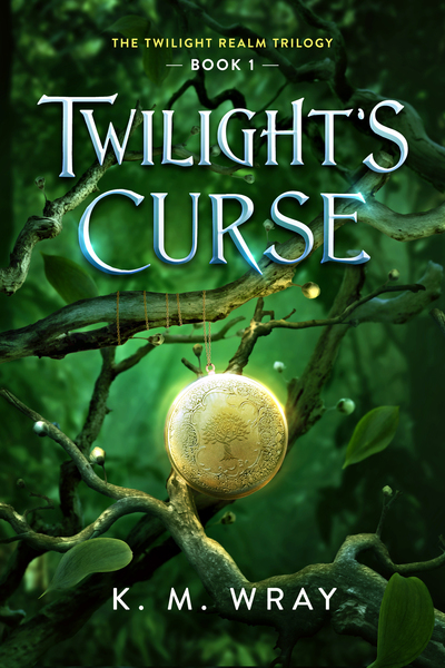 Twilight's Curse by K. M. Wray
