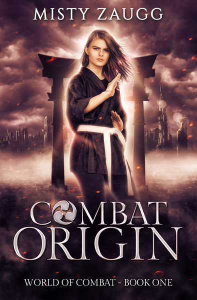 Combat Origin by Misty Zaugg