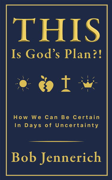 This Is God’s Plan?!