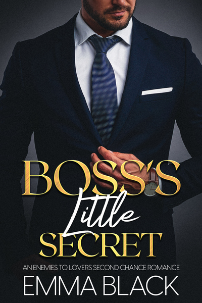 
Boss's Little Secret
      