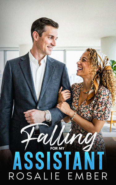 Falling for My Assistant