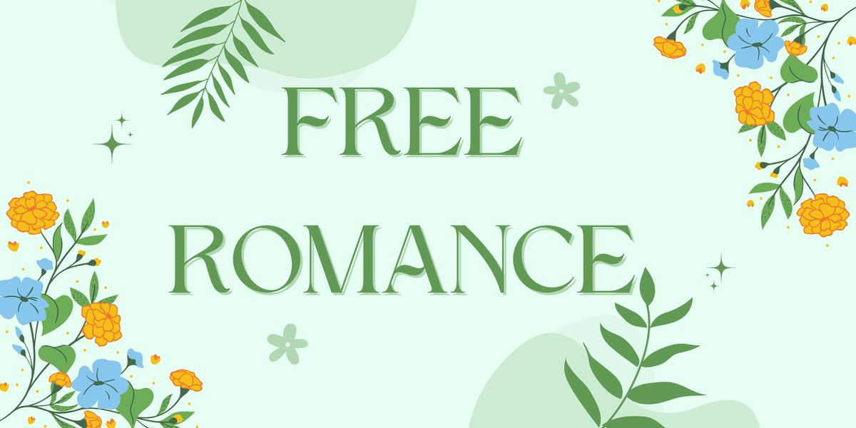 Mid-Month FREE January Romance