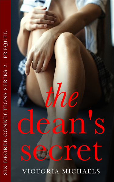 The Dean's Secret by Victoria Michaels