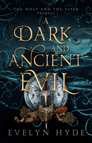 A Dark and Ancient Evil