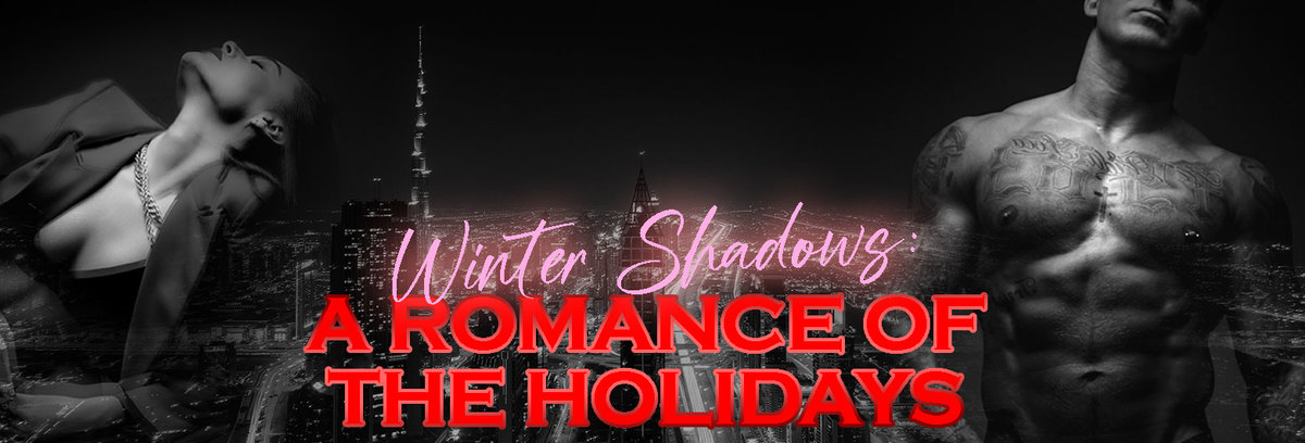 Winter Shadows: A Romance of the Holidays