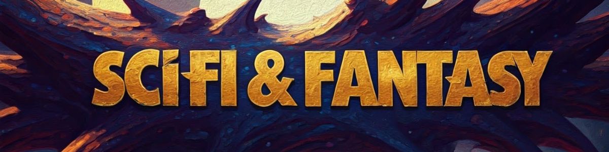 FREE Sci-Fi & Fantasy - March 2026