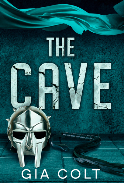 The Cave by Gia Colt