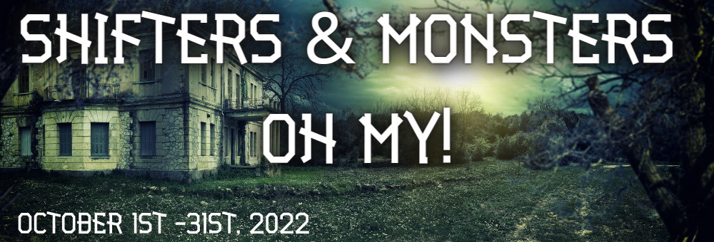 Shifters & Monsters