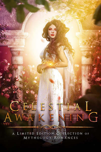 Celestial Awakenings Preorders by J. Pearce
