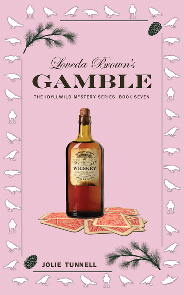 Loveda Brown's Gamble by Jolie Tunnell