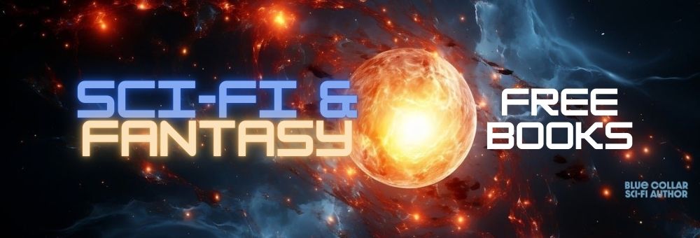 Jan 2026 Free Sci-fi & Fantasy